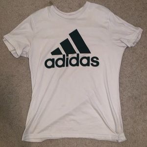 adidas shirt
